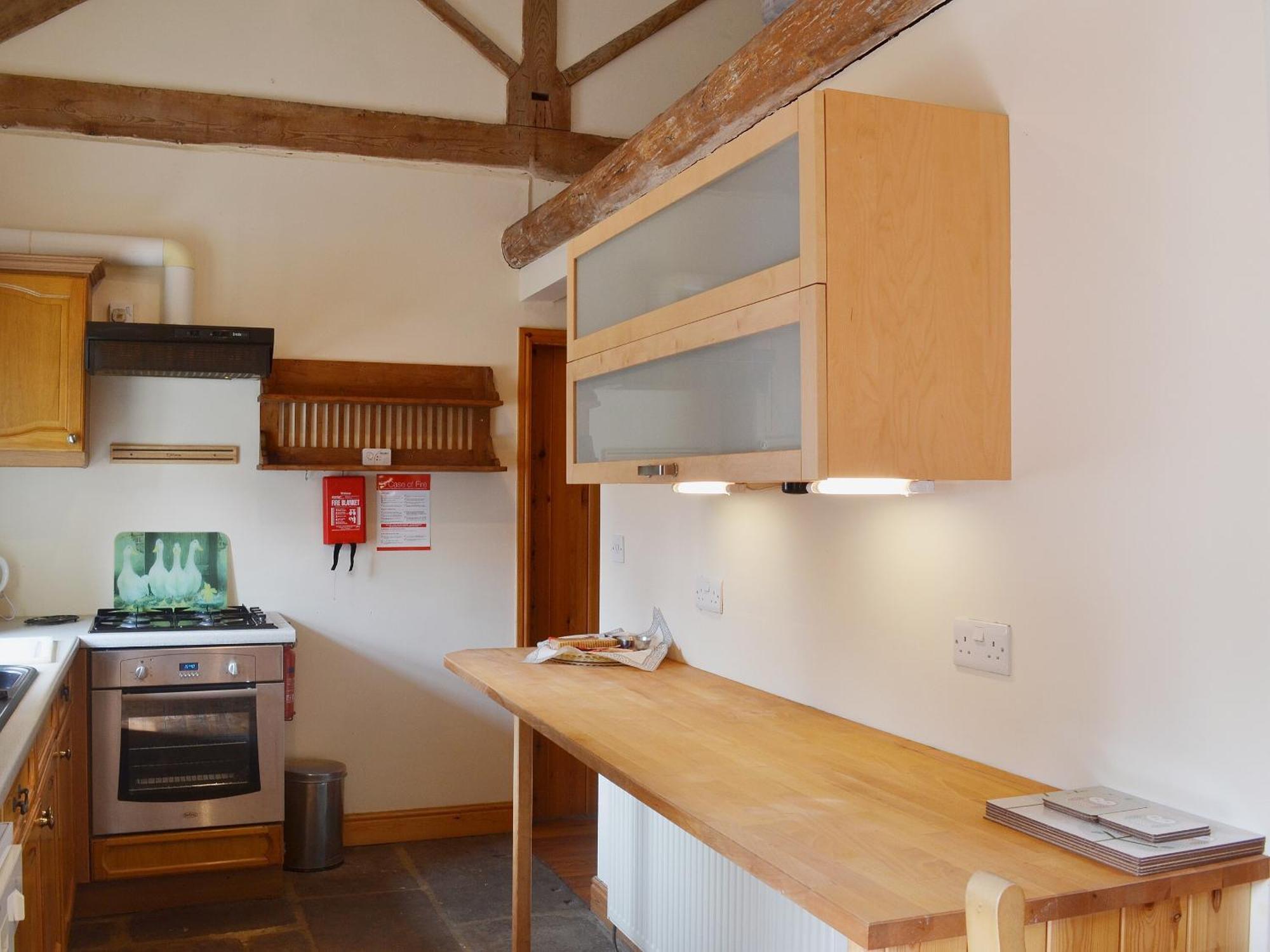 Barn Owl Cottage Cromford Buitenkant foto